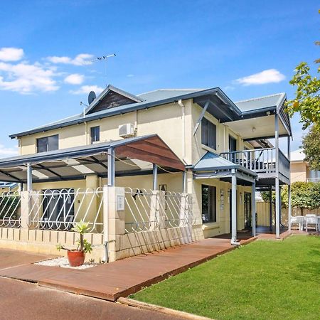 Observatory Guesthouse - Adults Only Busselton Zewnętrze zdjęcie