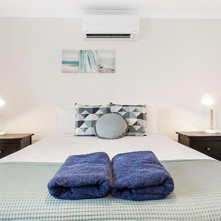 Observatory Guesthouse - Adults Only Busselton Zewnętrze zdjęcie
