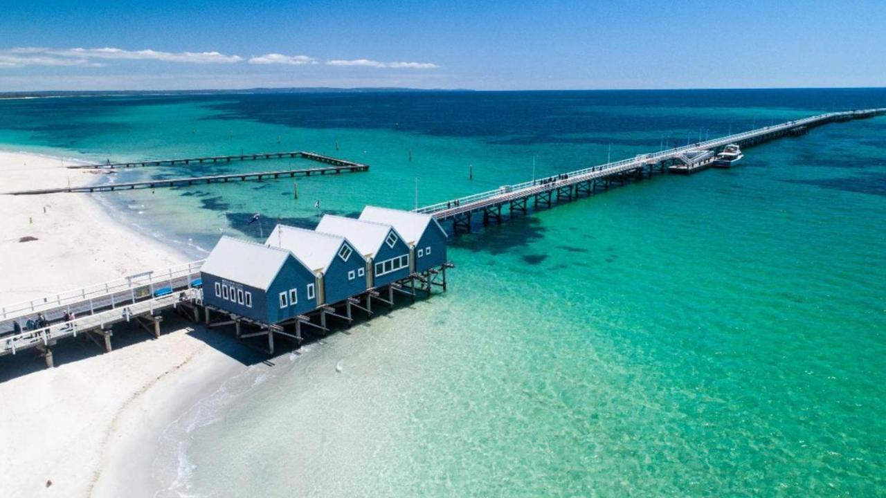 Observatory Guesthouse - Adults Only Busselton Zewnętrze zdjęcie