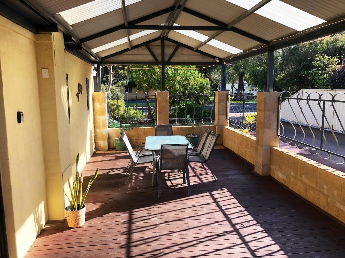 Observatory Guesthouse - Adults Only Busselton Zewnętrze zdjęcie