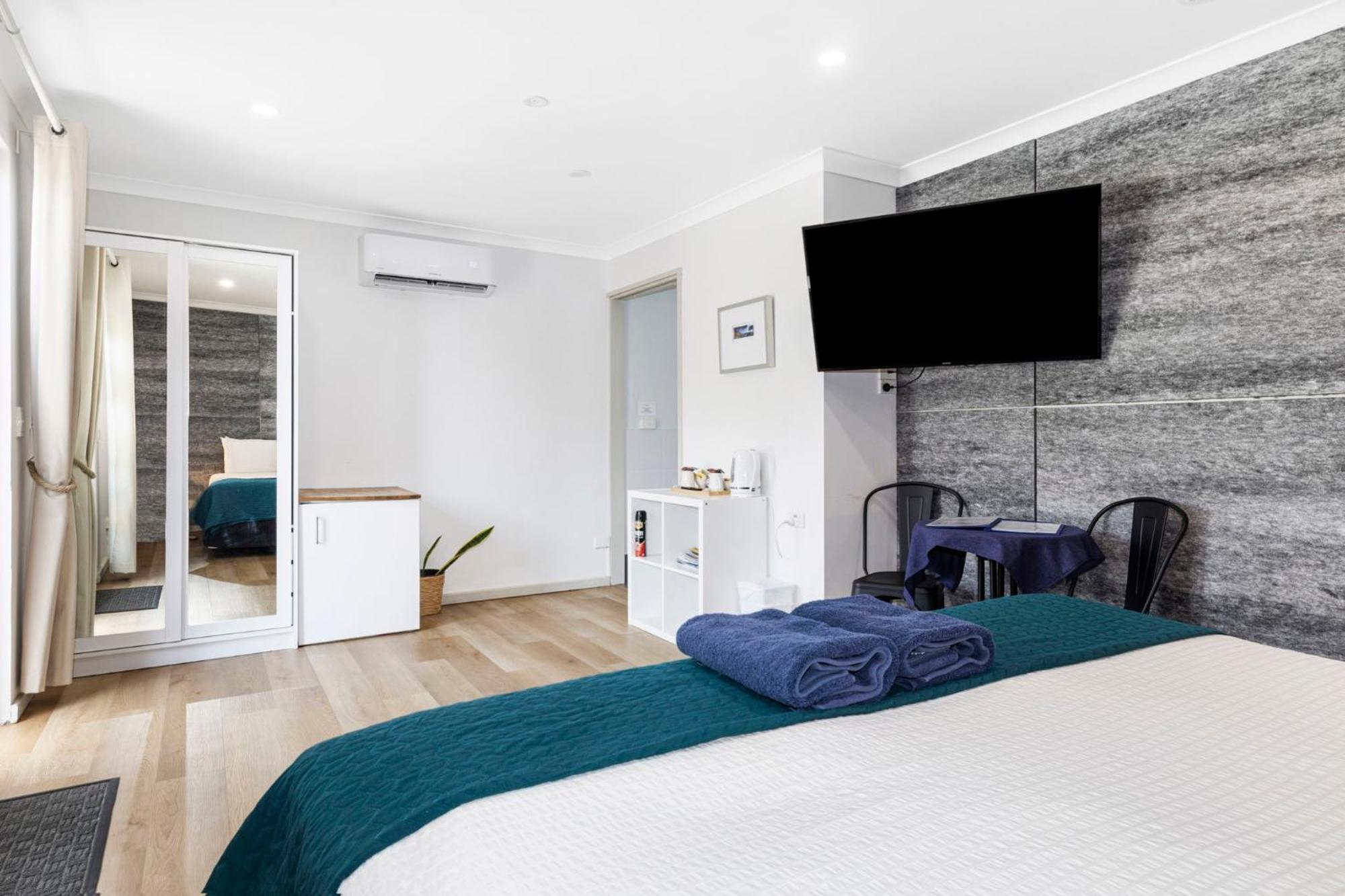 Observatory Guesthouse - Adults Only Busselton Zewnętrze zdjęcie