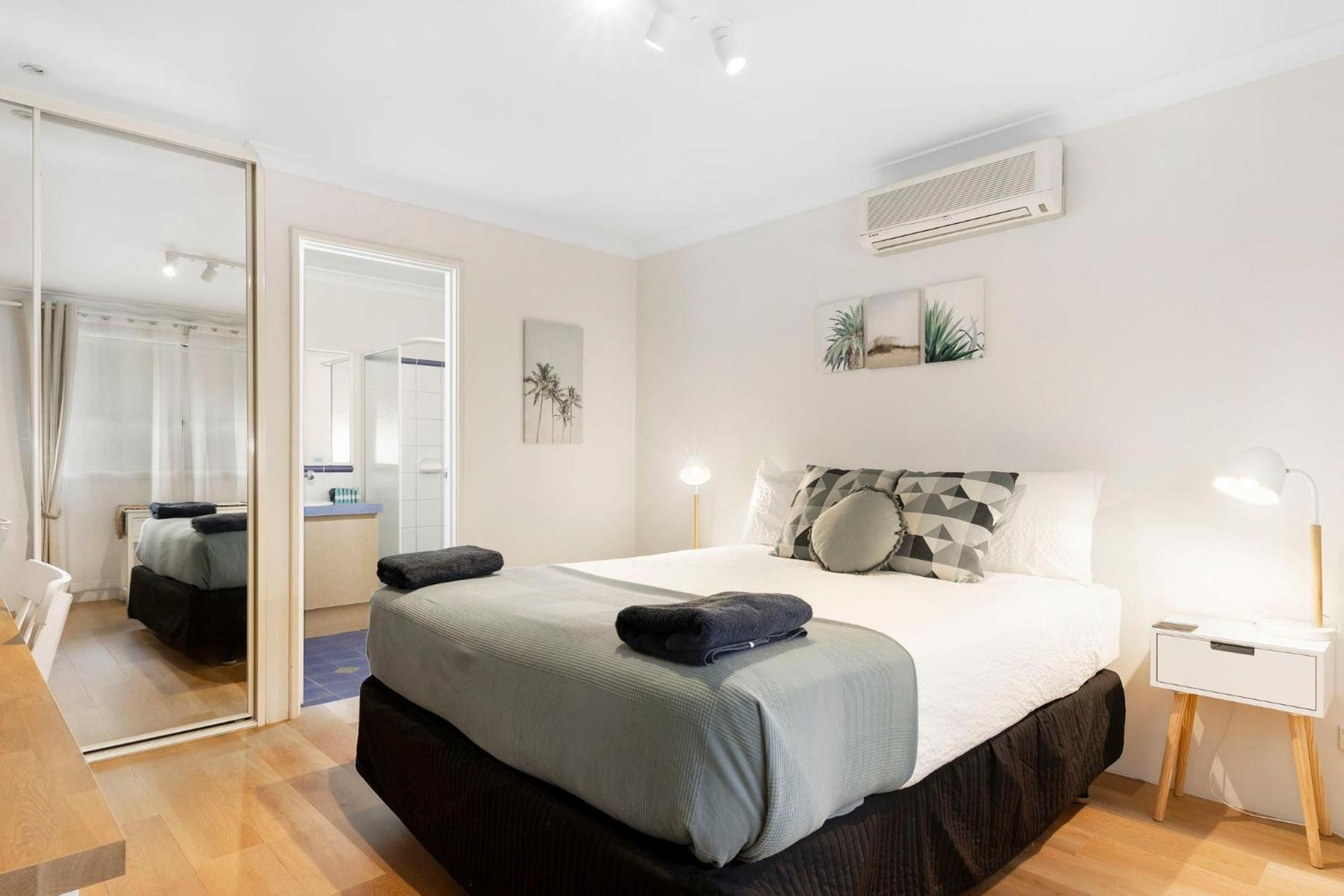 Observatory Guesthouse - Adults Only Busselton Zewnętrze zdjęcie