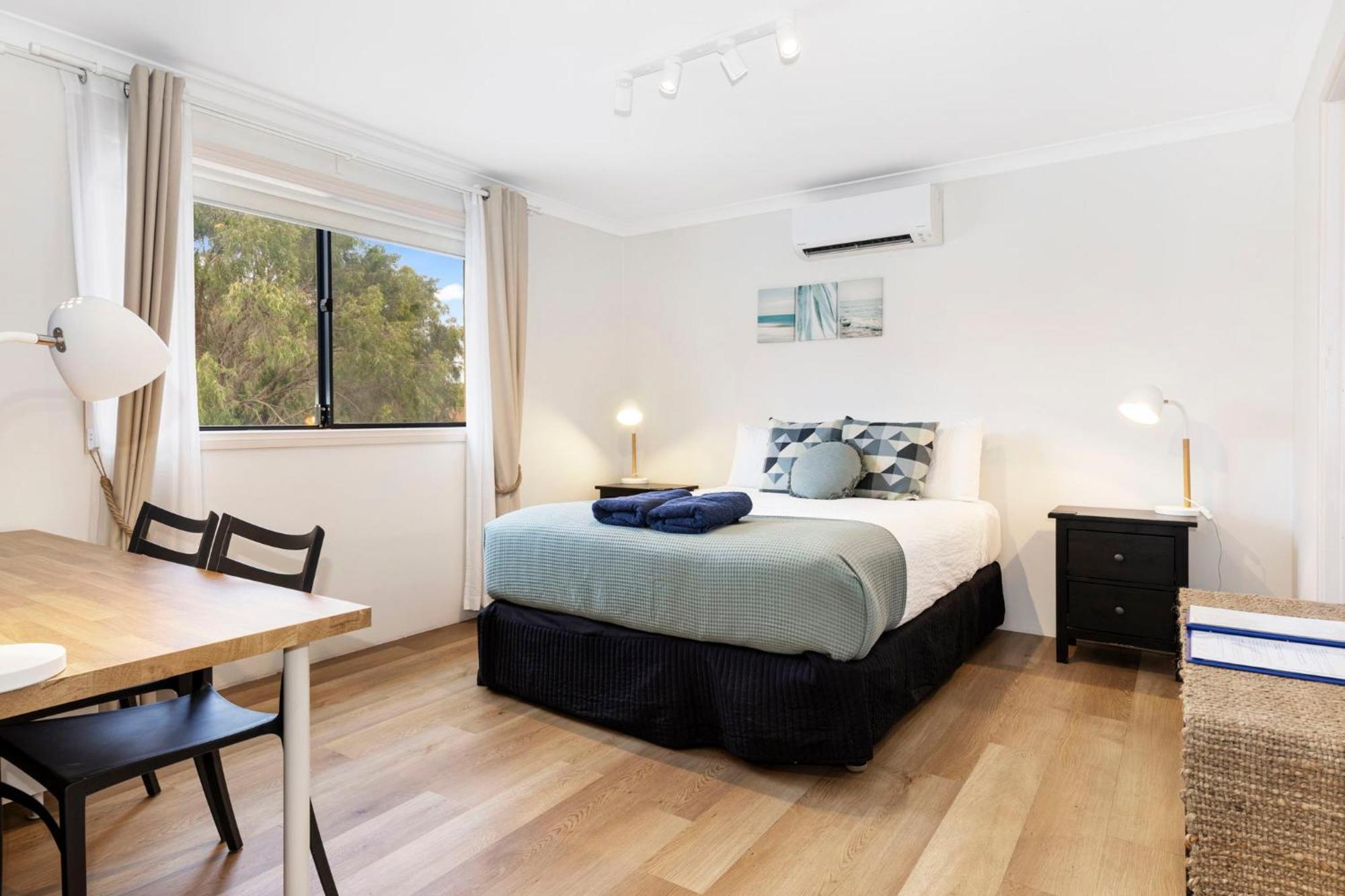 Observatory Guesthouse - Adults Only Busselton Zewnętrze zdjęcie
