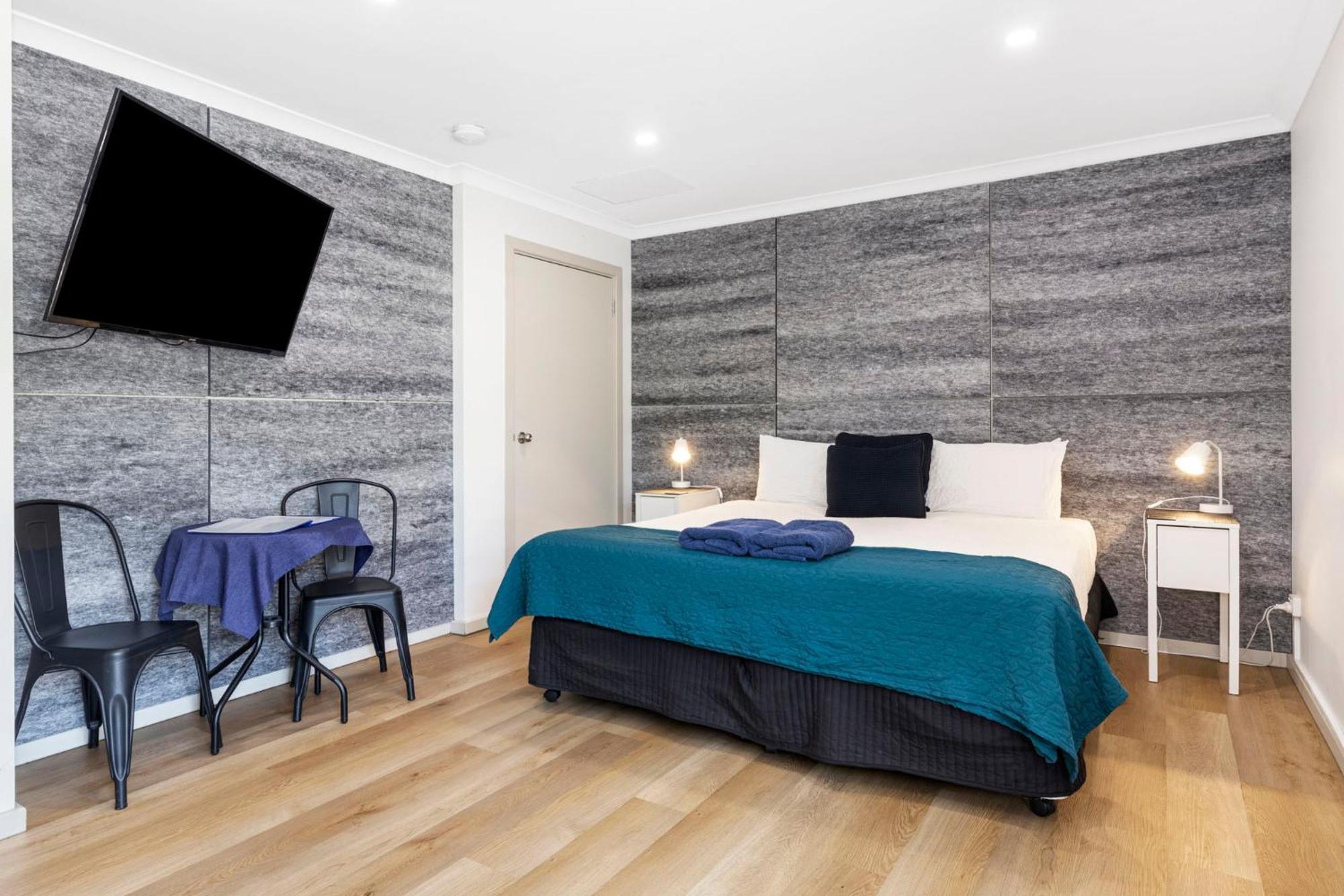 Observatory Guesthouse - Adults Only Busselton Zewnętrze zdjęcie