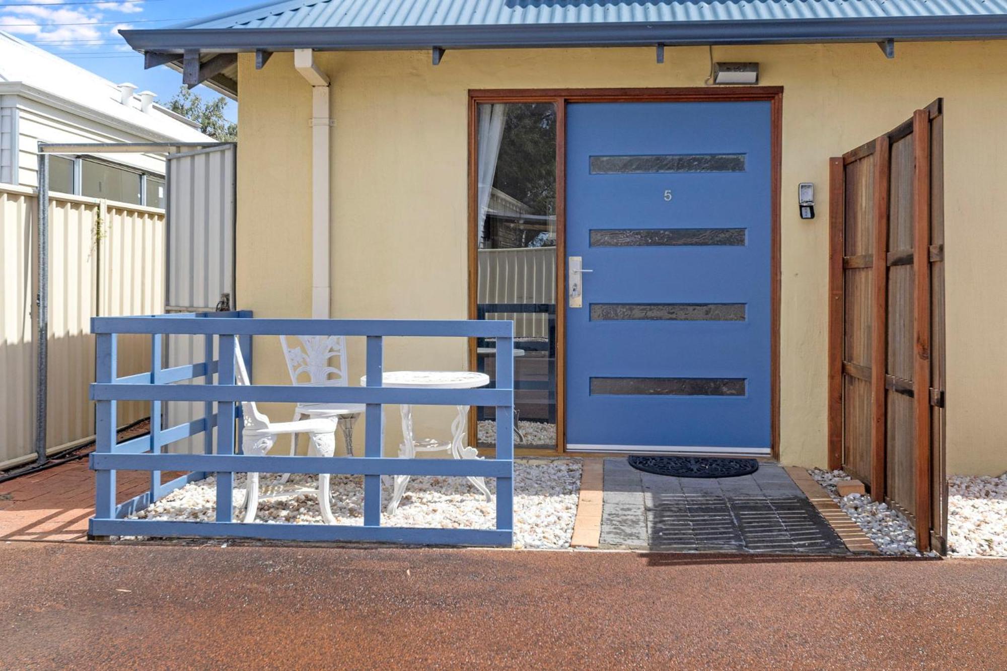 Observatory Guesthouse - Adults Only Busselton Zewnętrze zdjęcie
