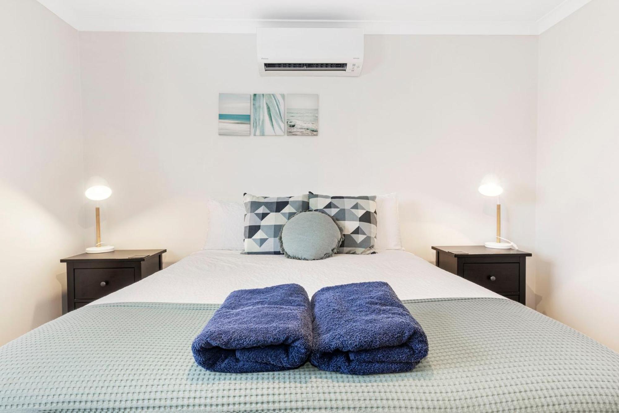 Observatory Guesthouse - Adults Only Busselton Zewnętrze zdjęcie
