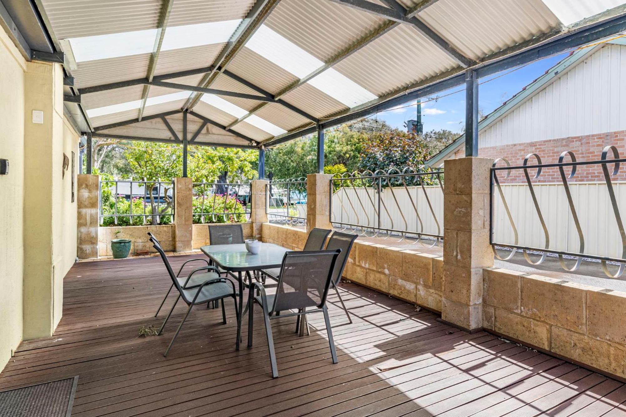 Observatory Guesthouse - Adults Only Busselton Zewnętrze zdjęcie