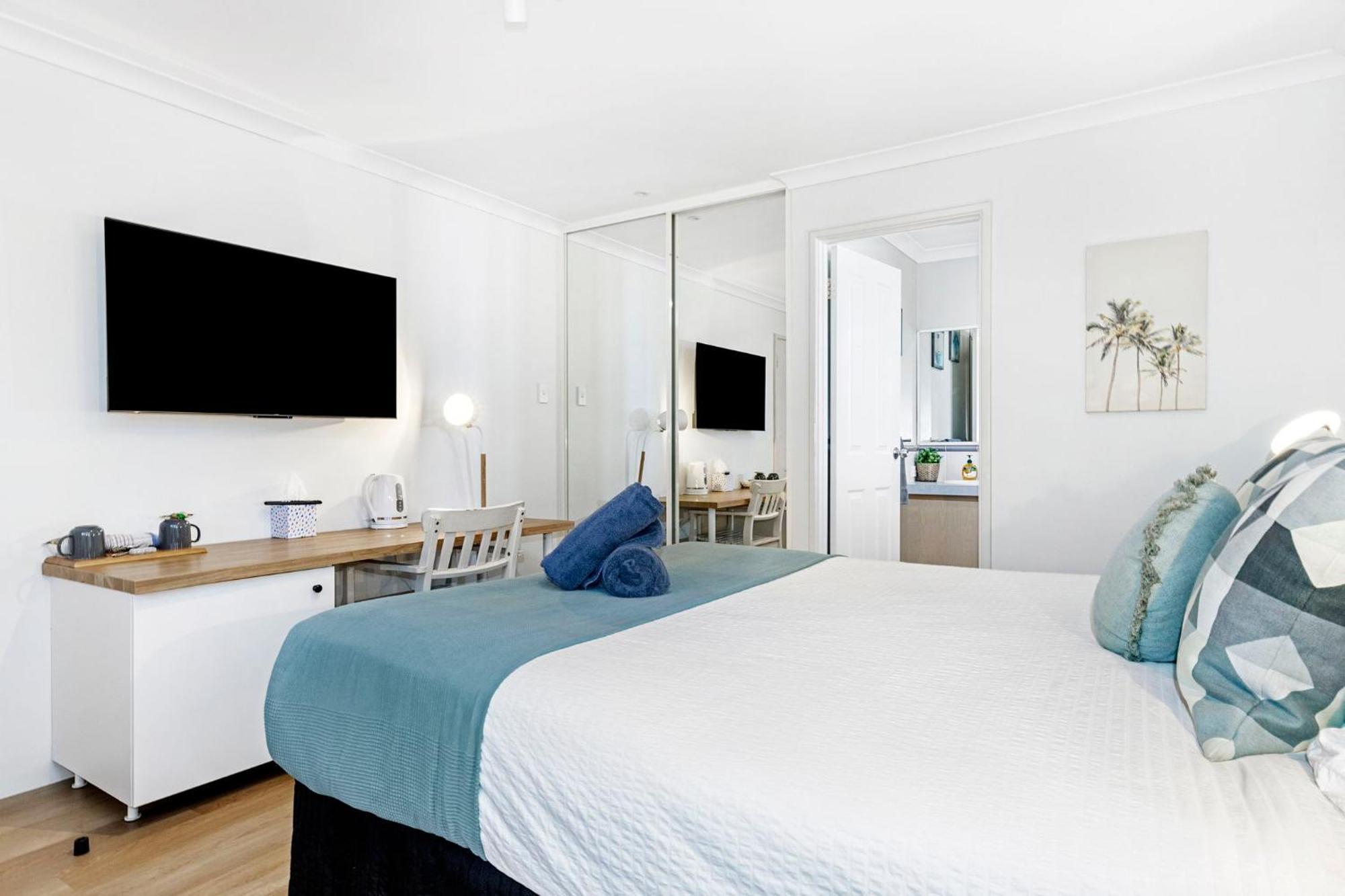 Observatory Guesthouse - Adults Only Busselton Zewnętrze zdjęcie