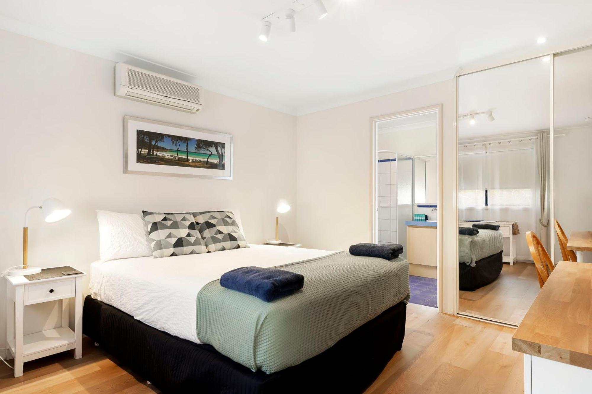 Observatory Guesthouse - Adults Only Busselton Zewnętrze zdjęcie