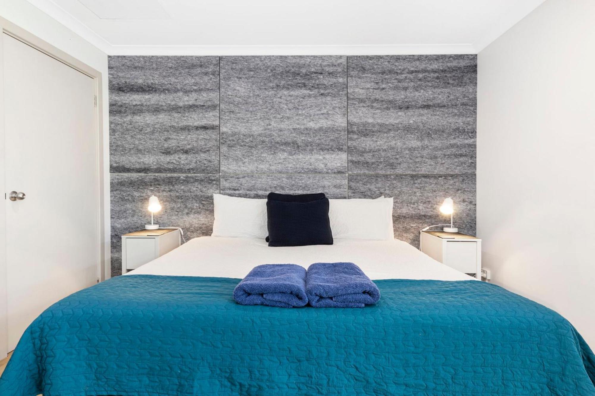 Observatory Guesthouse - Adults Only Busselton Zewnętrze zdjęcie