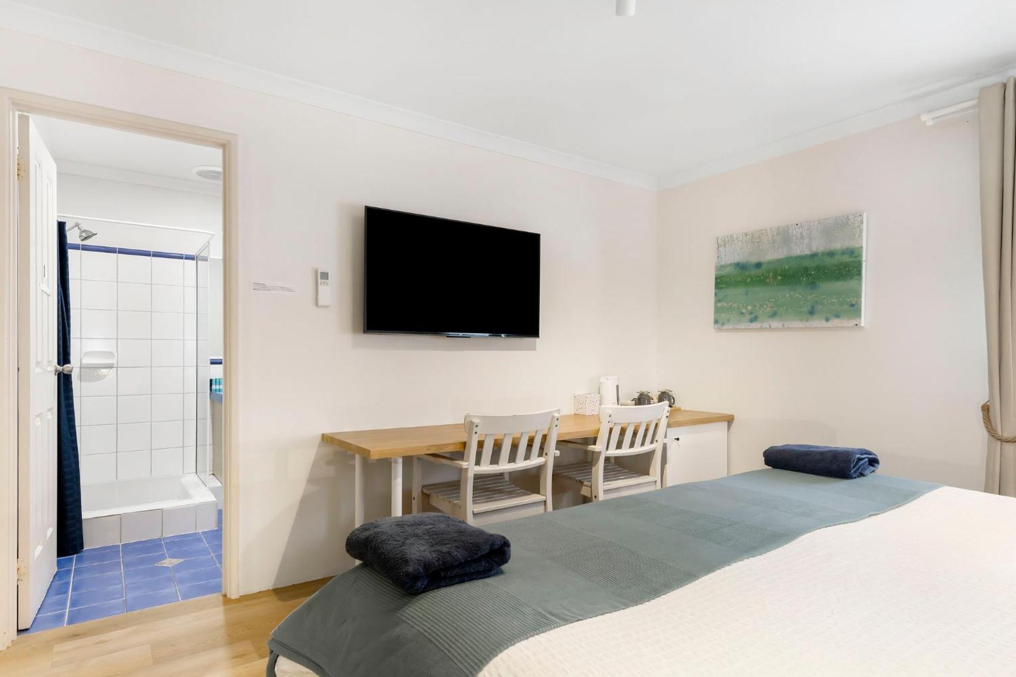 Observatory Guesthouse - Adults Only Busselton Zewnętrze zdjęcie