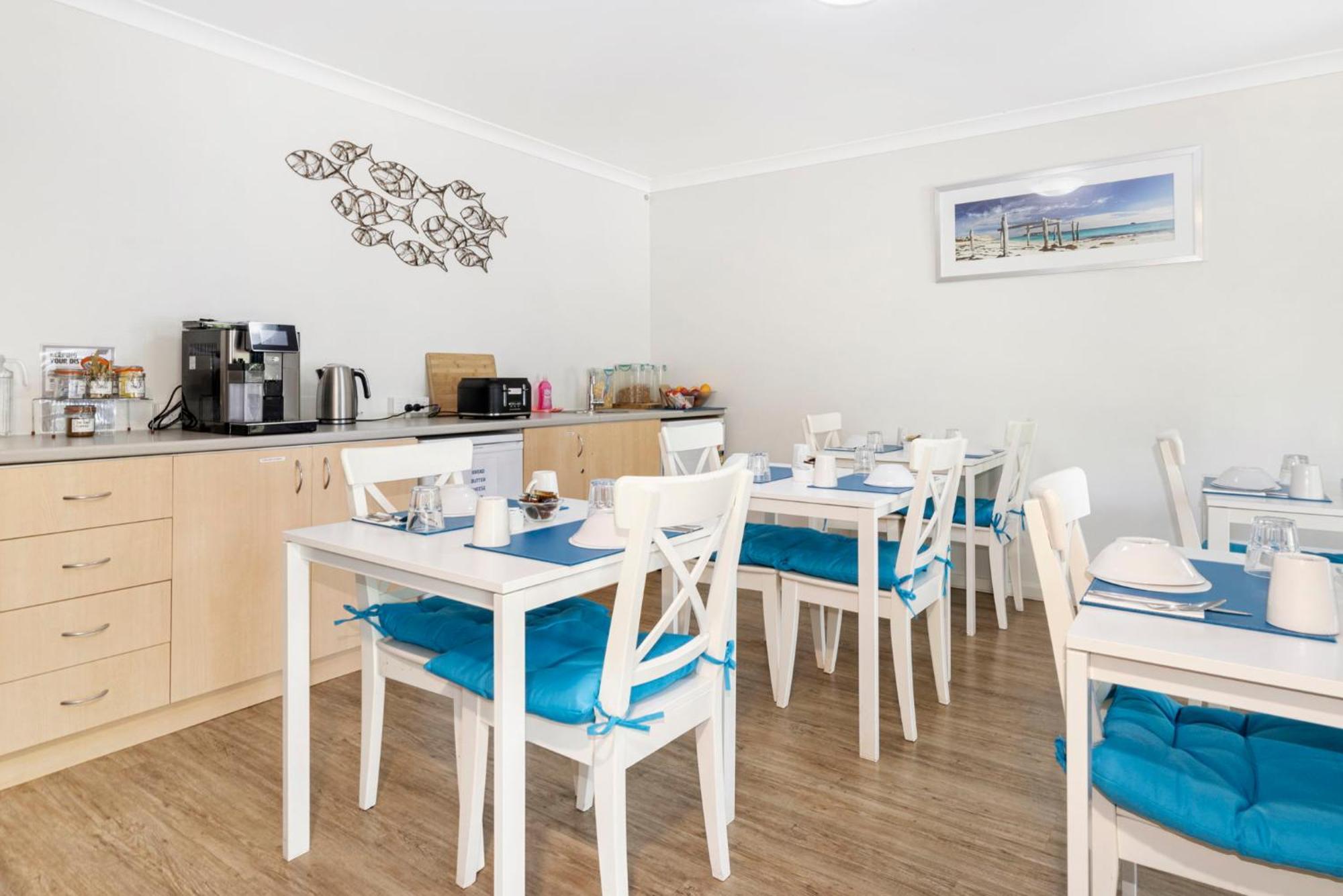 Observatory Guesthouse - Adults Only Busselton Zewnętrze zdjęcie