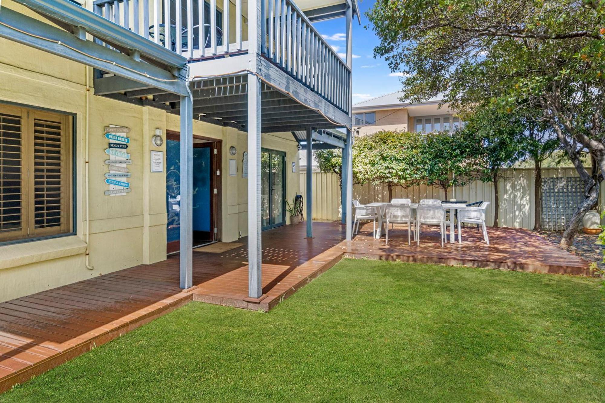 Observatory Guesthouse - Adults Only Busselton Zewnętrze zdjęcie
