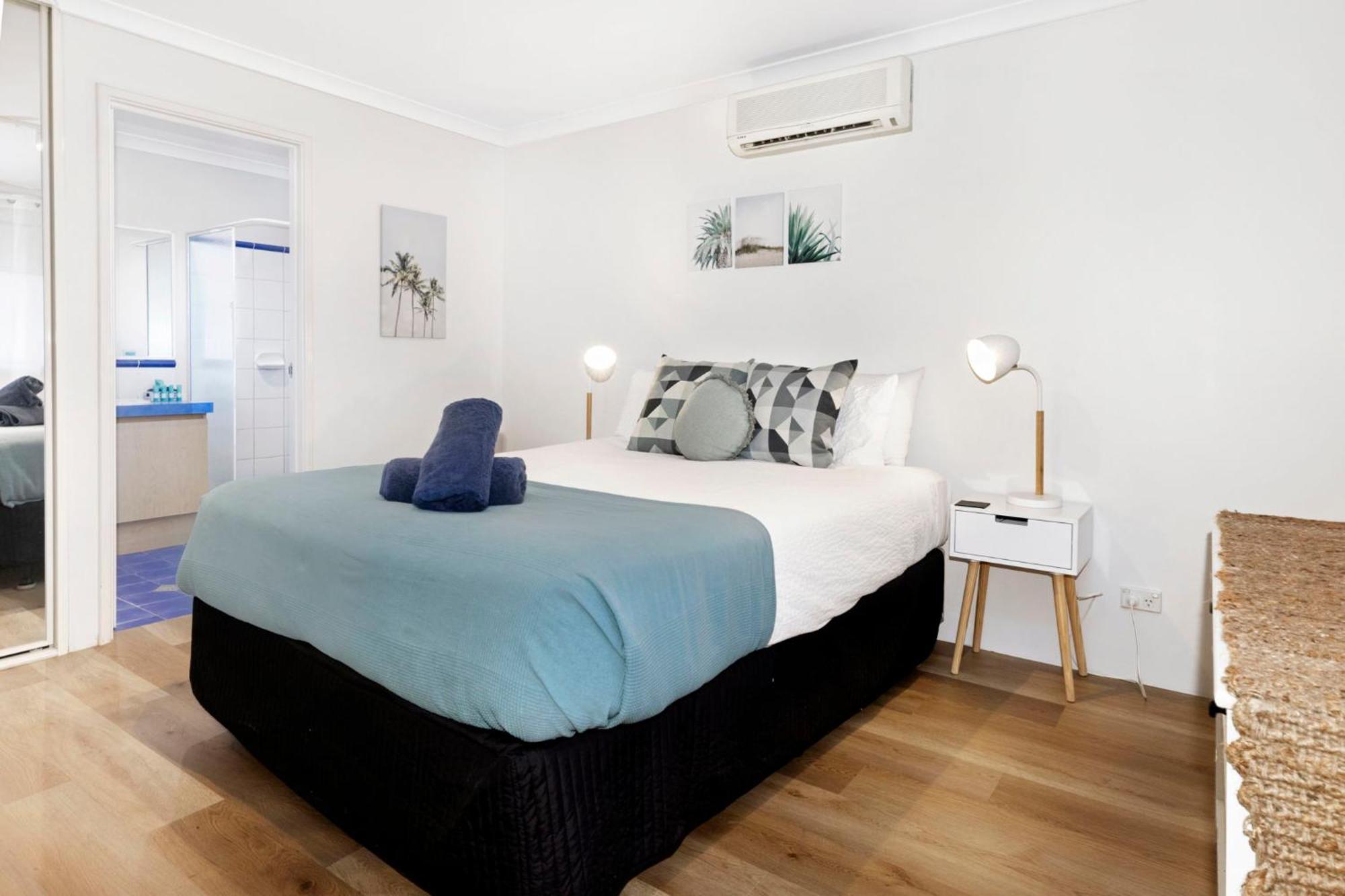 Observatory Guesthouse - Adults Only Busselton Zewnętrze zdjęcie
