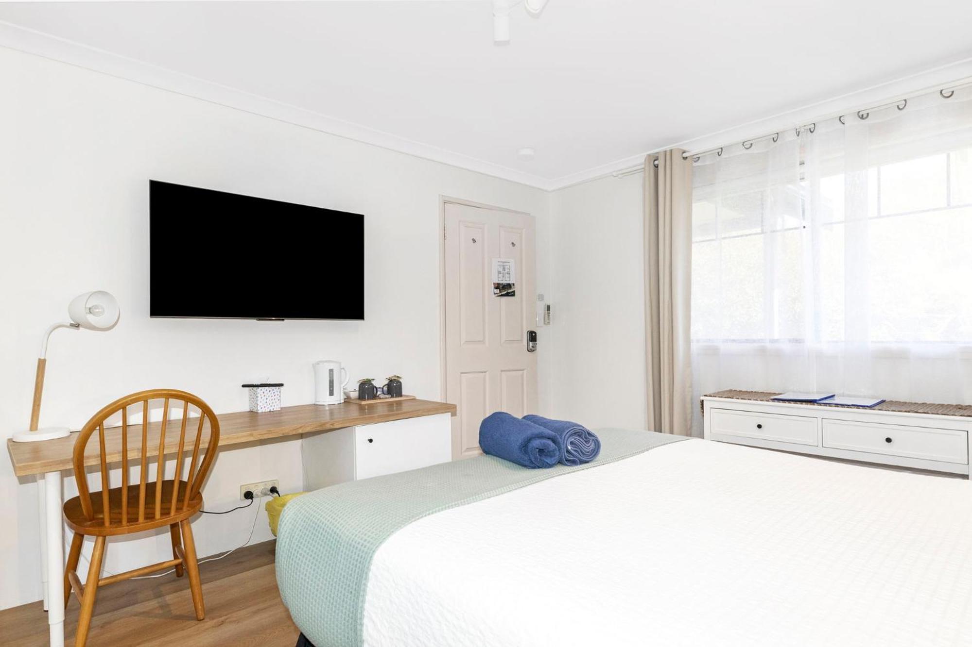 Observatory Guesthouse - Adults Only Busselton Zewnętrze zdjęcie