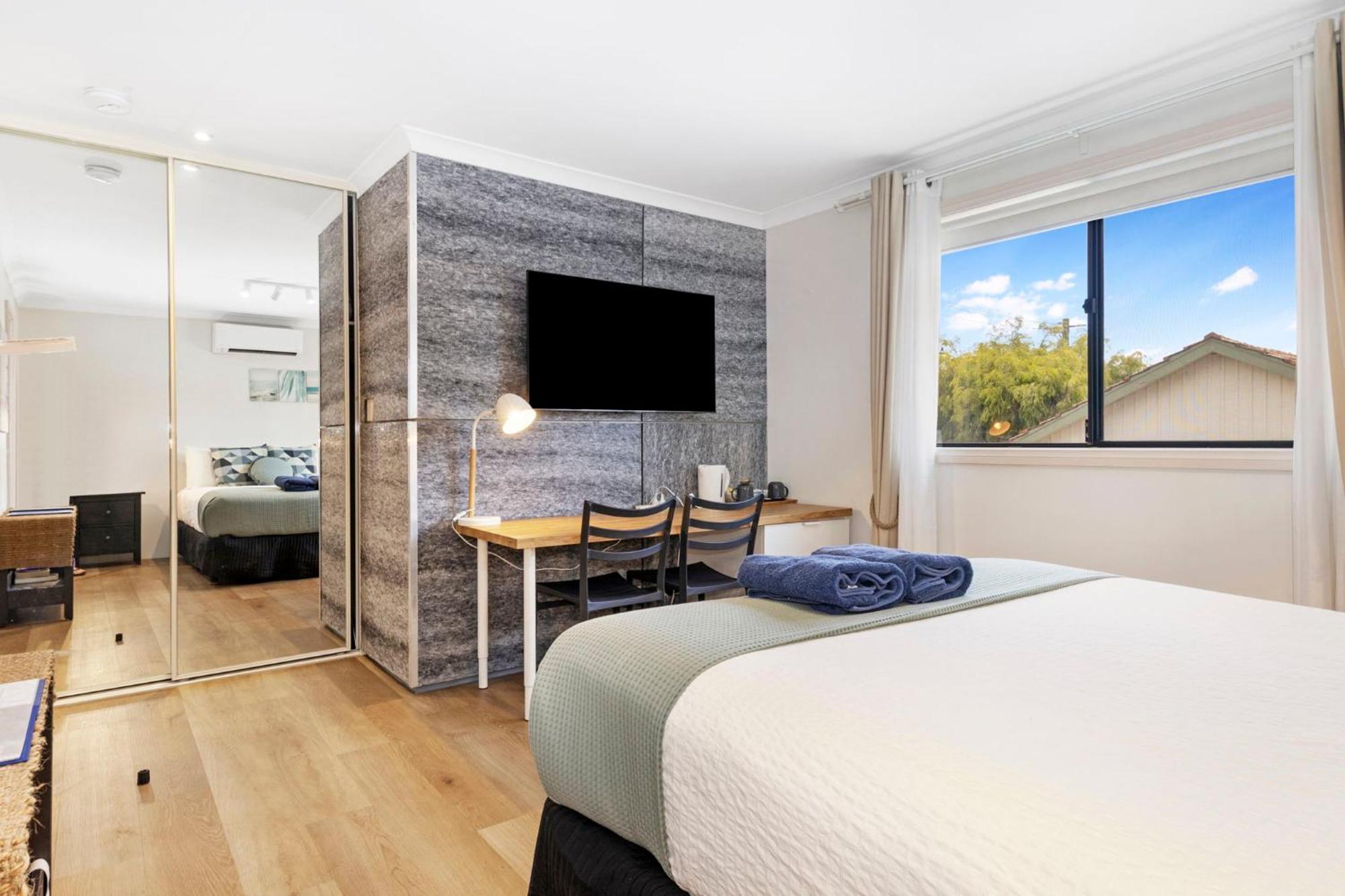 Observatory Guesthouse - Adults Only Busselton Zewnętrze zdjęcie