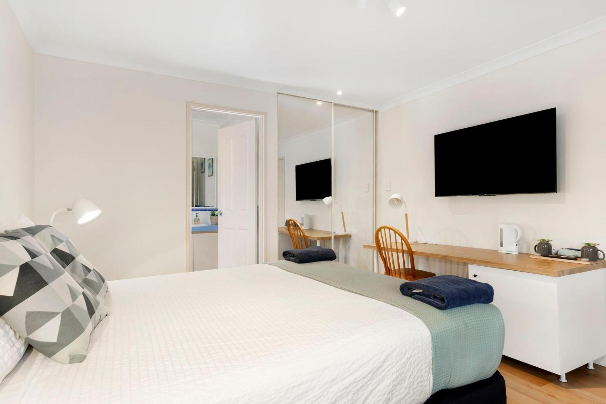 Observatory Guesthouse - Adults Only Busselton Zewnętrze zdjęcie
