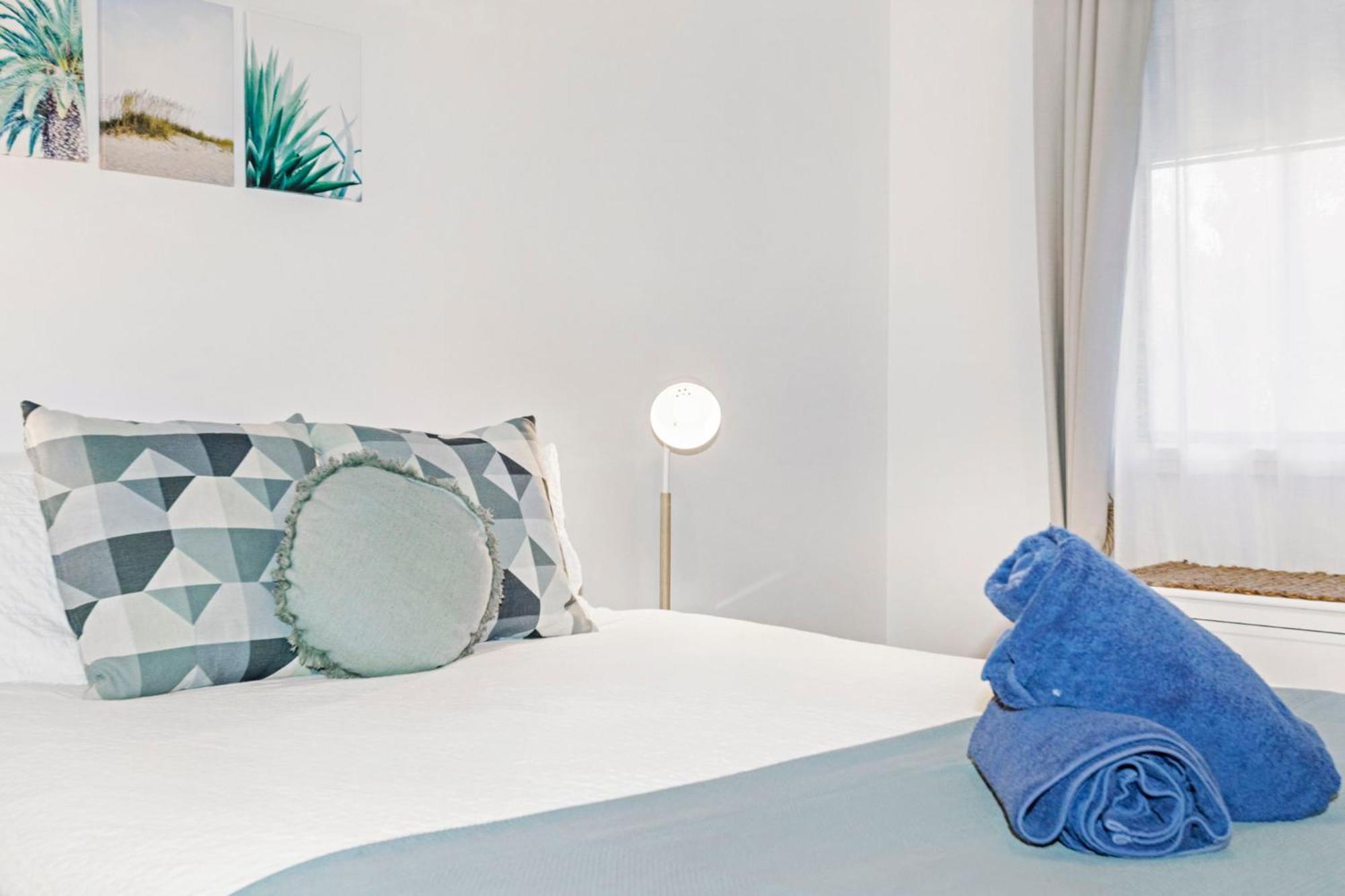 Observatory Guesthouse - Adults Only Busselton Zewnętrze zdjęcie