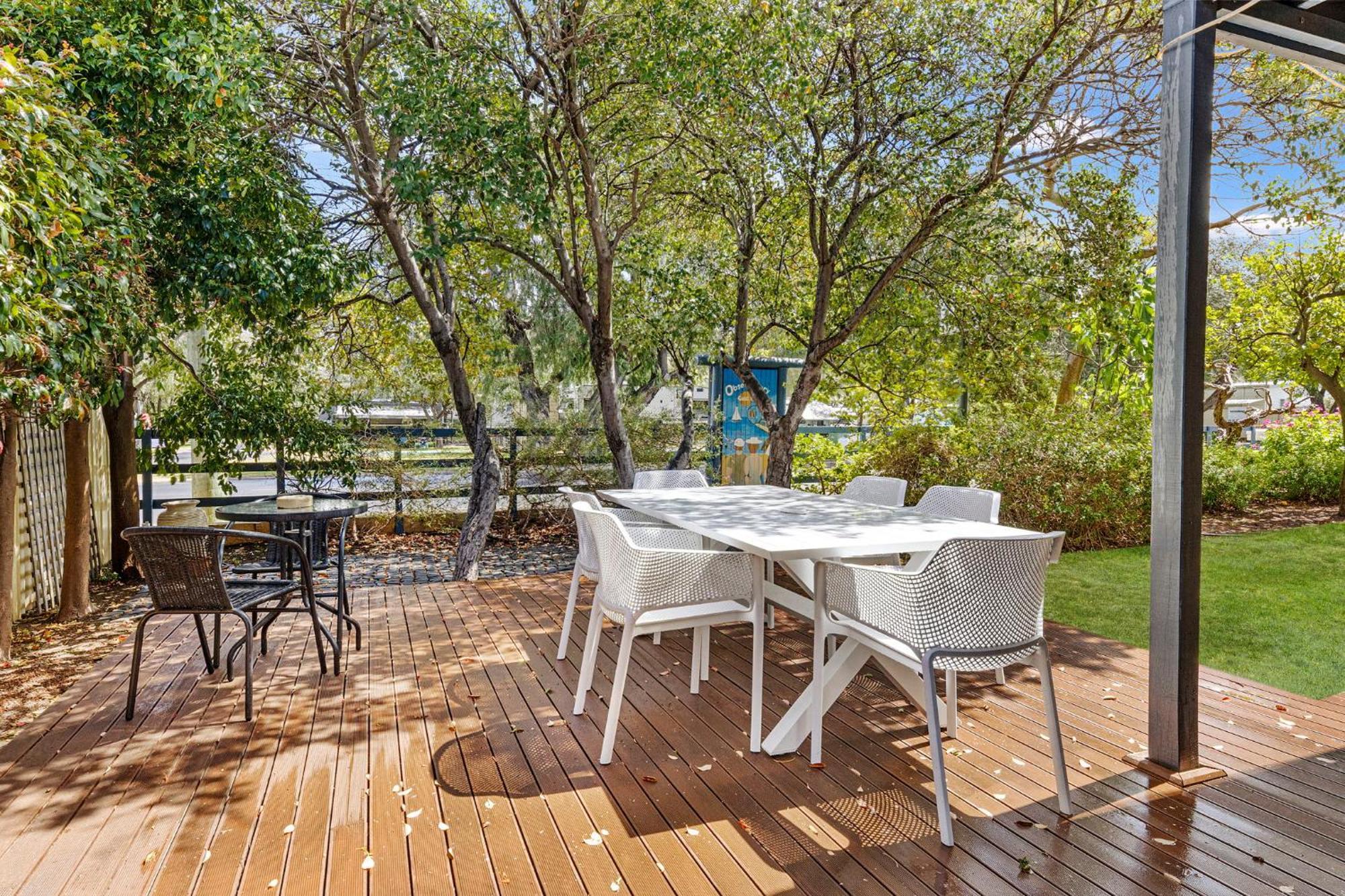 Observatory Guesthouse - Adults Only Busselton Zewnętrze zdjęcie
