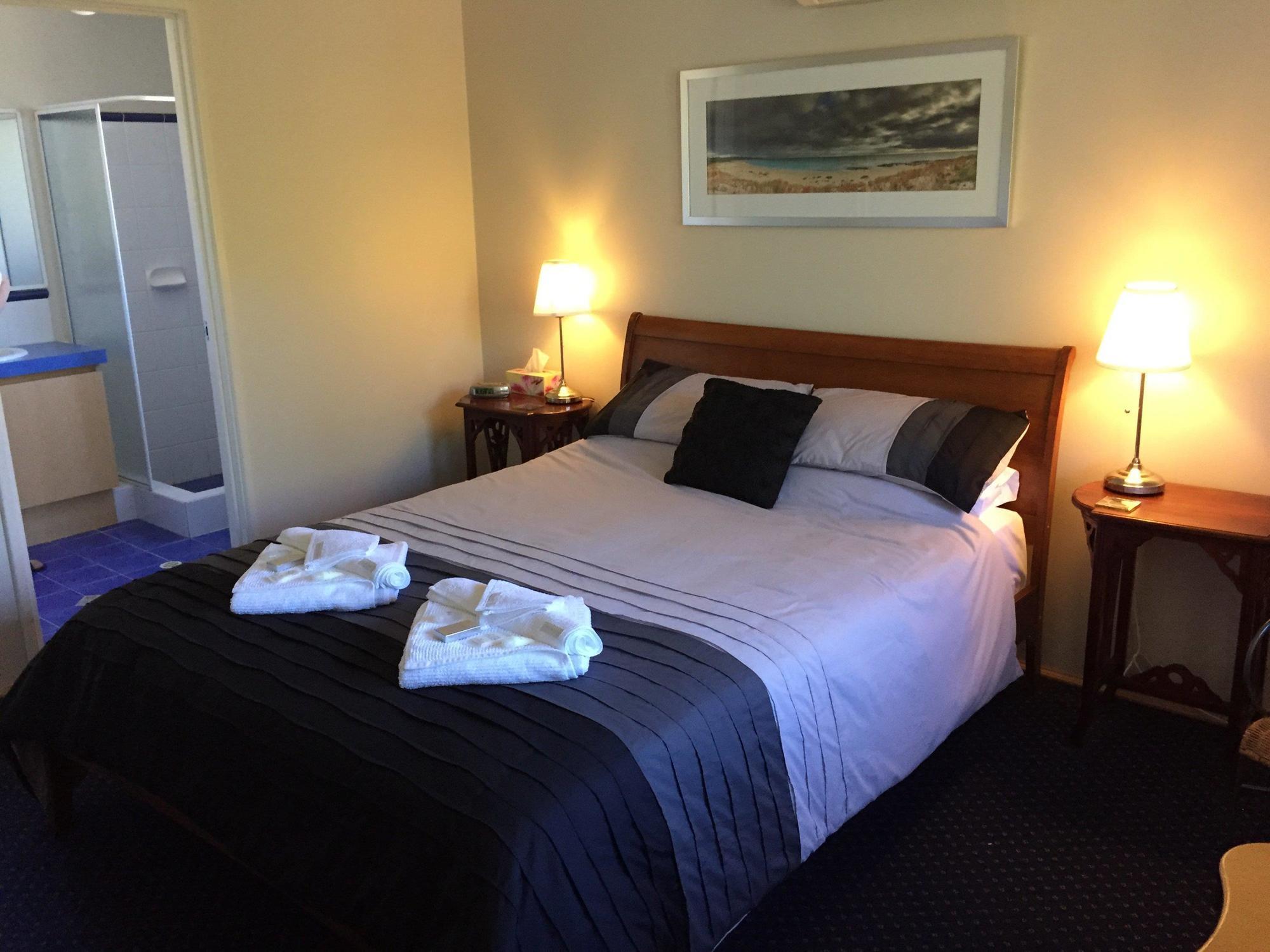 Observatory Guesthouse - Adults Only Busselton Zewnętrze zdjęcie