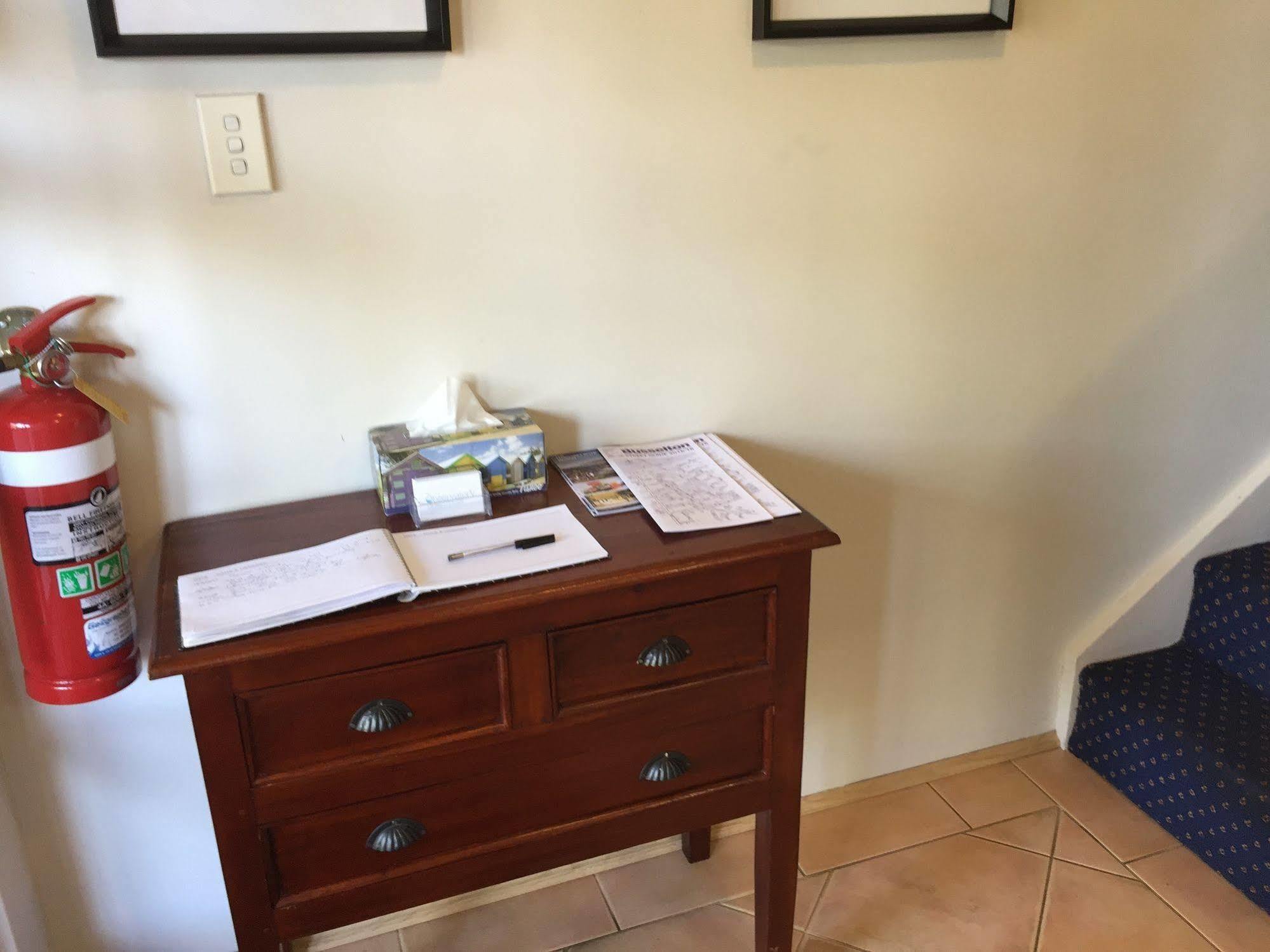 Observatory Guesthouse - Adults Only Busselton Zewnętrze zdjęcie
