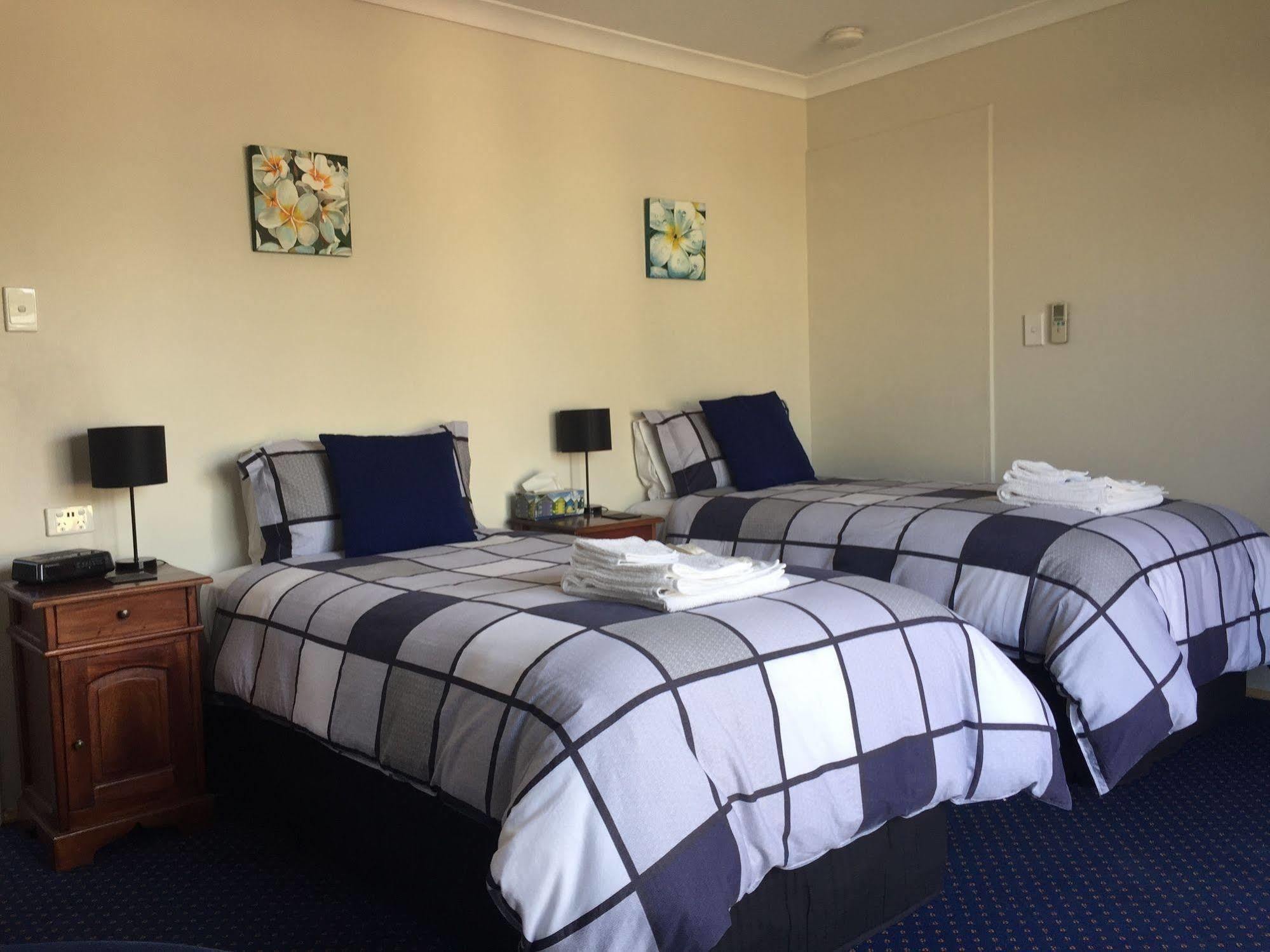 Observatory Guesthouse - Adults Only Busselton Zewnętrze zdjęcie