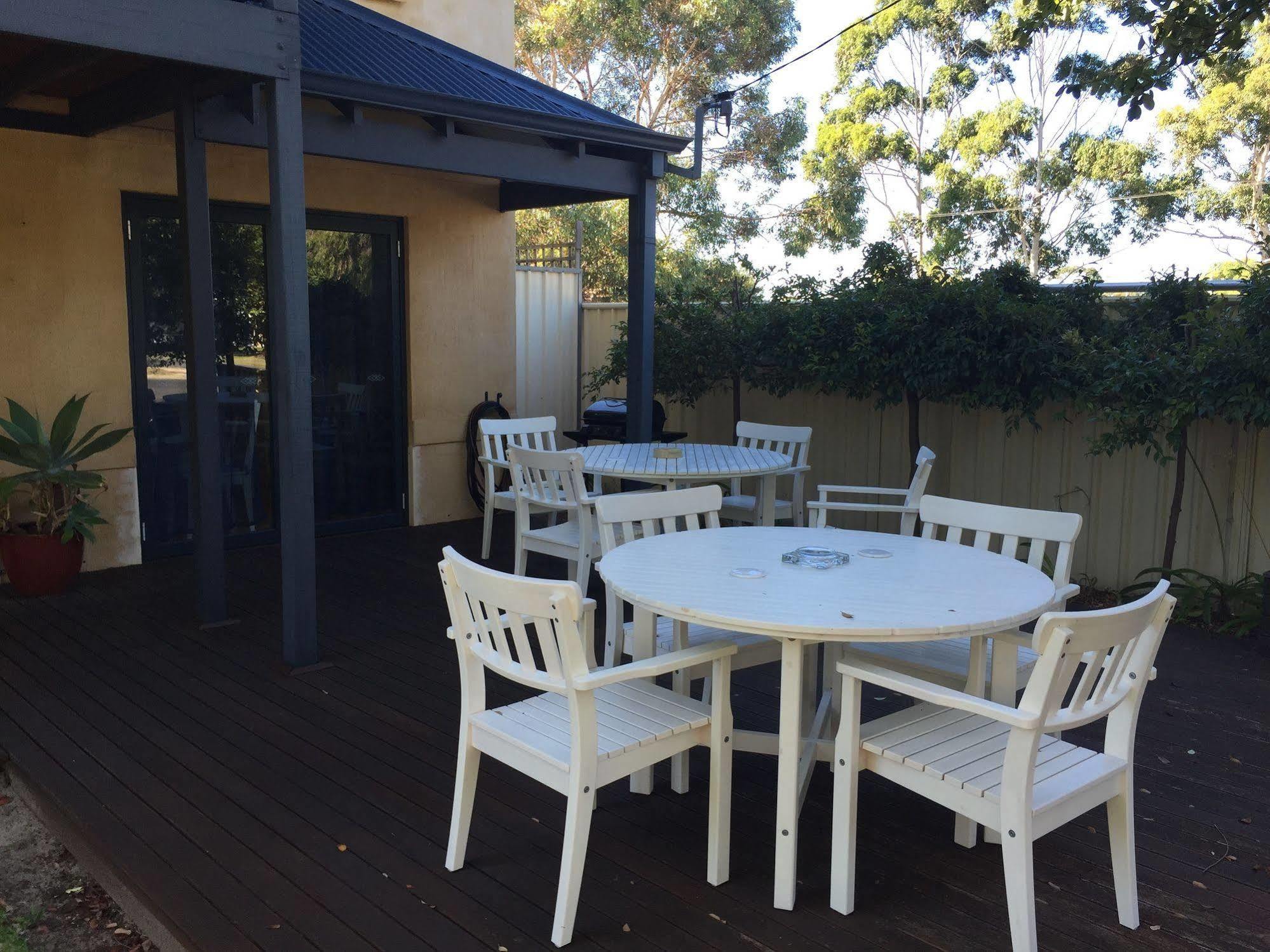 Observatory Guesthouse - Adults Only Busselton Zewnętrze zdjęcie