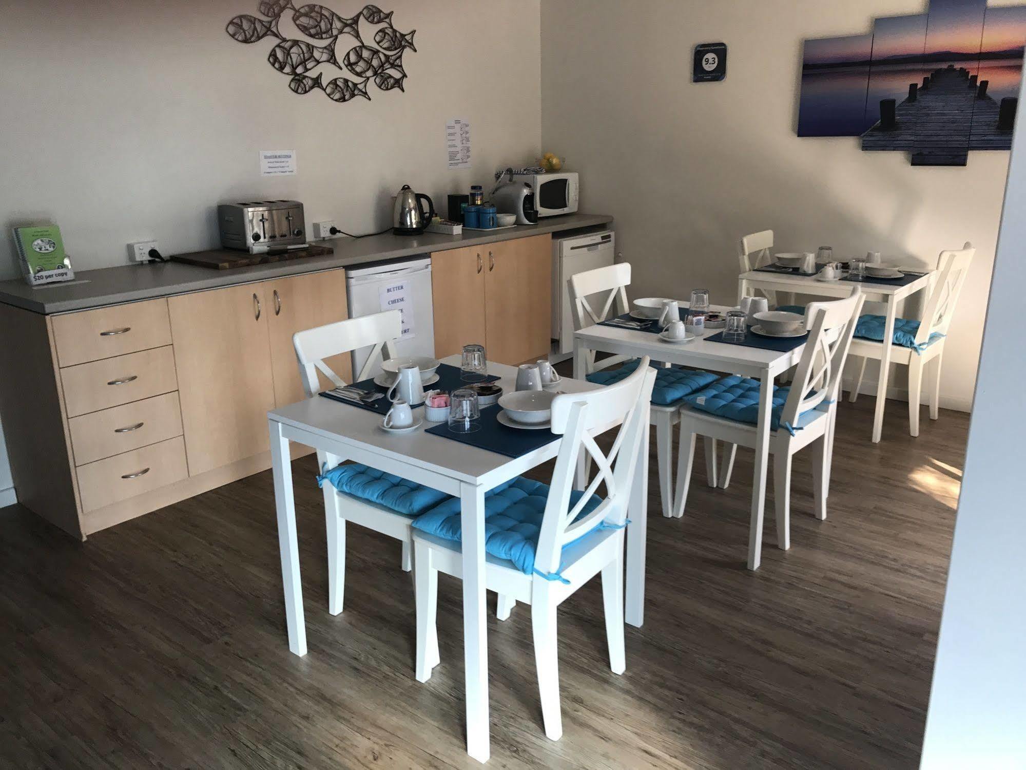 Observatory Guesthouse - Adults Only Busselton Zewnętrze zdjęcie