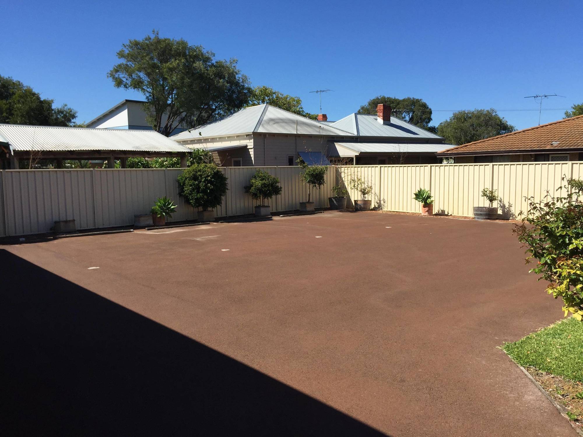 Observatory Guesthouse - Adults Only Busselton Zewnętrze zdjęcie
