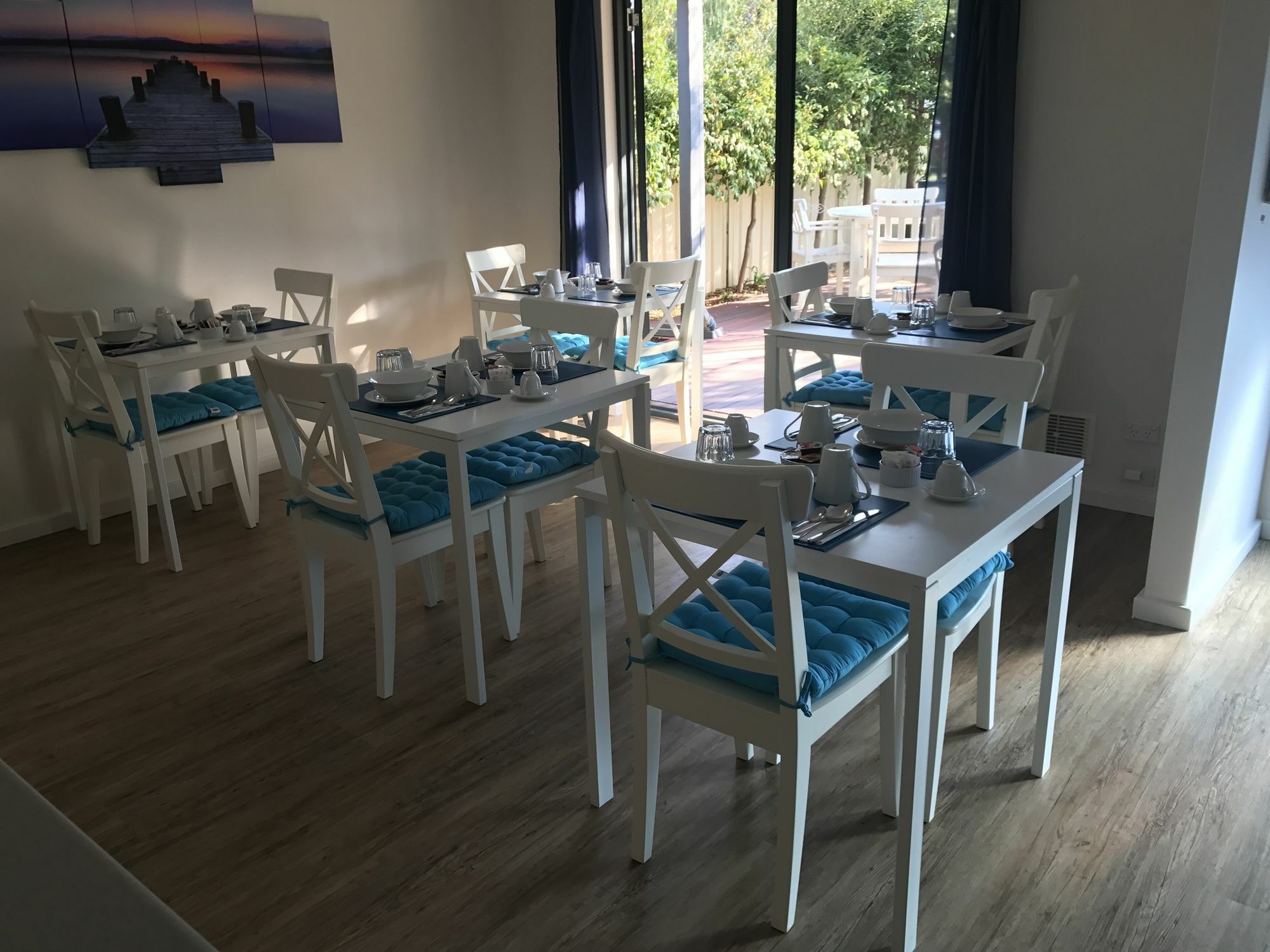 Observatory Guesthouse - Adults Only Busselton Zewnętrze zdjęcie